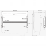 Invertor solar HUAWEI SUN2000-30KTL-M3