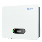 Invertor solar SOFAR 20KTLX-G3