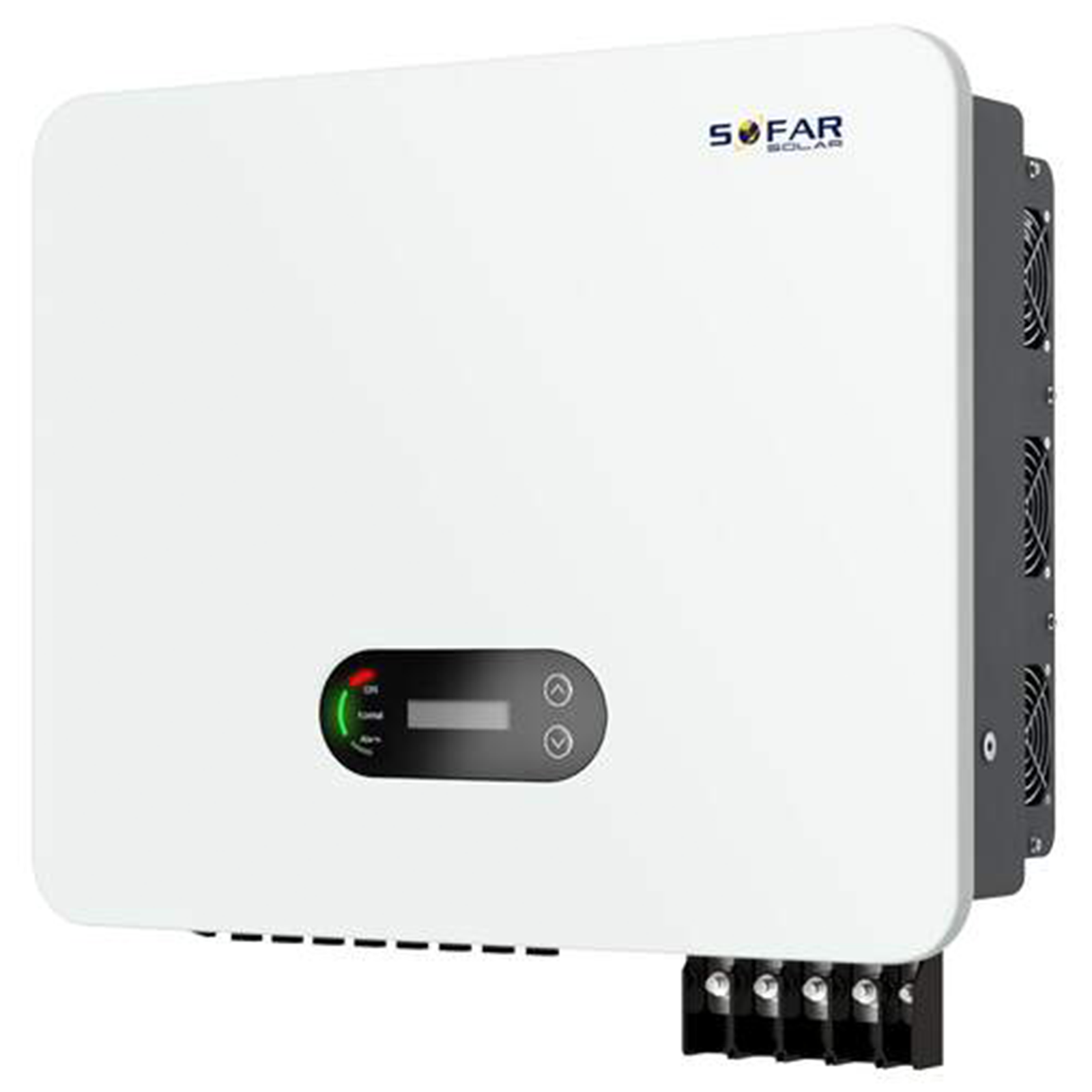 Invertor solar SOFAR 30KTLX-G3-1 Invertor solar SOFAR 30KTLX-G3