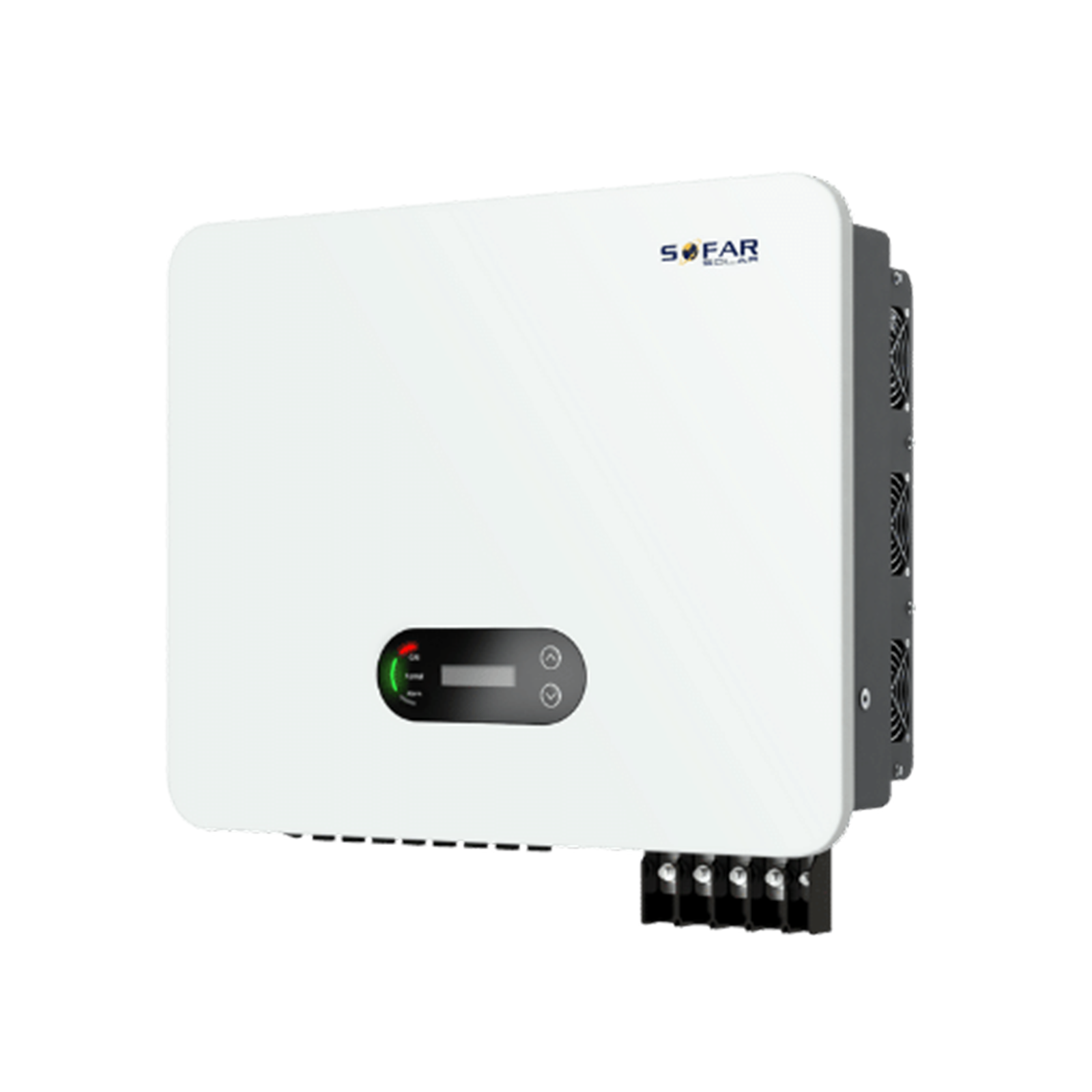 Invertor solar SOFAR 50KTLX-G3-2 Invertor solar SOFAR 50KTLX-G3