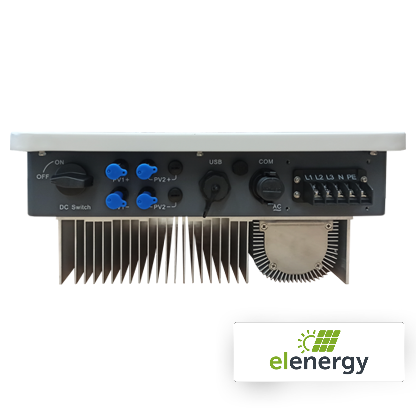 Invertor solar SOFAR 8.8KTLX-G3-3 Invertor solar SOFAR 8.8KTLX-G3