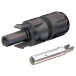 MC4 Conector Staubli