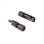 MC4 Conector Staubli