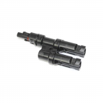 MC4 Y Conector Staubli (SOLID)