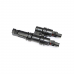 MC4 Y Conector Staubli (SOLID)