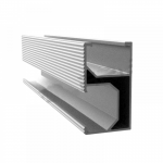 Profil pentru montarea panourilor solare 4200 mm