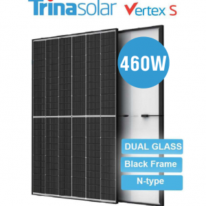 Trina-Solar-Vertex-S-460W-Dual-Glass