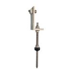 L foot 200mm anchor and 90mm fix clamp4