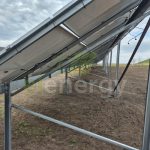 structura de montaj la sol pentru statii fotovoltaice in chisinau moldova