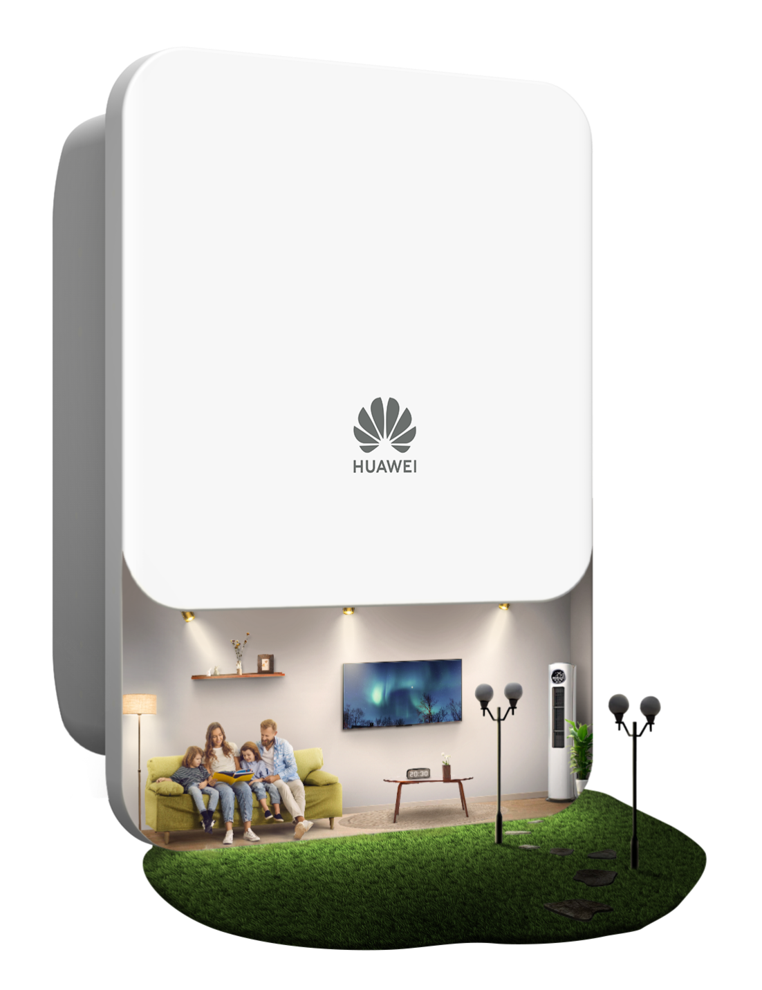 SMARTGUARD Model: SmartGuard-63A-T0/AUT0 SMARTGUARD Model: SmartGuard-63A-T0/AUT0